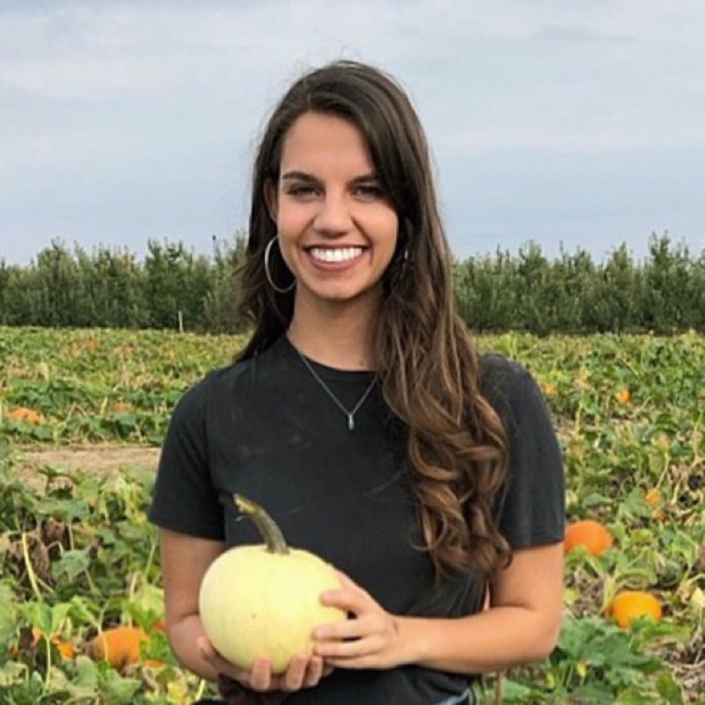 Meet your Posher, Julie